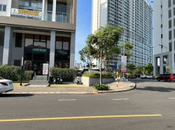 Bán shop khu Midtown Phú Mỹ Hưng căn góc 2 mặt tiền Đường 16 (sổ hồng)
