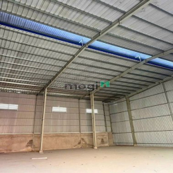 Cho thuê 450m2 kho Nguyễn Xiển, Phường Long Bình, Quận 9