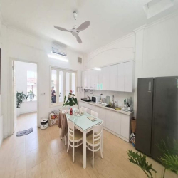 Cực hiếm: Trần Hưng Đạo 85m ô tô đỗ cửa, kinh doanh homestay