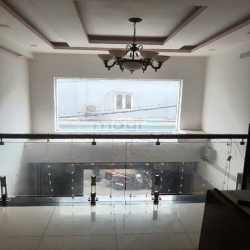 Q. PN. Hẻm 5m Nguyễn Trọng Tuyển, 4.3x13, 5 tầng, 5PN