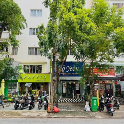 CHO THUÊ shop Hưng Vượng 2, Đường Số 6, Phú Mỹ Hưng 150m2 trệt và lầu