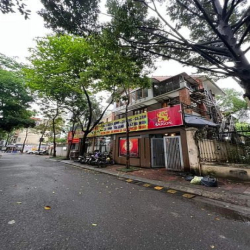 Biệt thự VIP phố Đỗ Quang, Trung Hòa, Cầu Giấy 264m2x5T Kinh Doanh