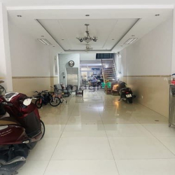 Bán nhà Mặt Tiền đường số 30 - Tên Lửa - 100m²  4 Tầng - Thang máy