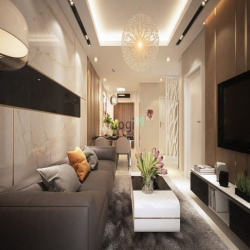 The Privia Khang Điền 1.8 tỷ .LH 093896ll23 Booking ưu tiên đợt 1