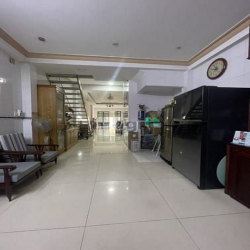 Bán nhà Mặt Tiền đường số 30 - Tên Lửa - 100m²  4 Tầng - Thang máy