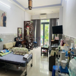 Bán nhà Mặt Tiền đường số 30 - Tên Lửa - 100m²  4 Tầng - Thang máy