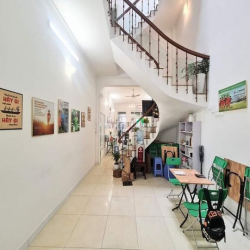 Cực hiếm: Trần Hưng Đạo 85m ô tô đỗ cửa, kinh doanh homestay