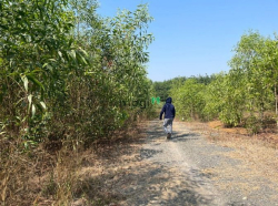 650tr mà Gần 1 Sào Đất ở Trảng Bom Còn View Suối Lớn