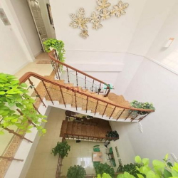 Cực hiếm: Trần Hưng Đạo 85m ô tô đỗ cửa, kinh doanh homestay