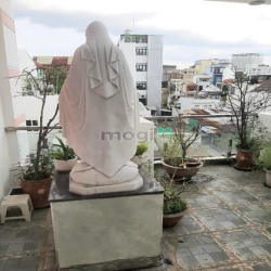 Q. PN. Hẻm 5m Nguyễn Trọng Tuyển, 4.3x13, 5 tầng, 5PN