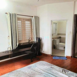 Q. PN. Hẻm 5m Nguyễn Trọng Tuyển, 4.3x13, 5 tầng, 5PN