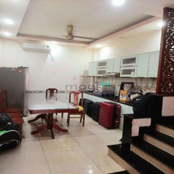 Q. PN. Hẻm 5m Nguyễn Trọng Tuyển, 4.3x13, 5 tầng, 5PN