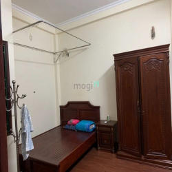 Cho thuê nhà phố Đồng Me - Mễ Trì. DT 60m, 4 tầng. giá 20 triệu