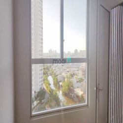 Cần cho thuê căn hộ Officetel chung cư Sunrise city view 38m nhà trống