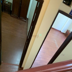 Cho thuê nhà phố Đồng Me - Mễ Trì. DT 60m, 4 tầng. giá 20 triệu