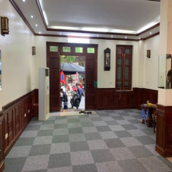 Cho thuê nhà phố Đồng Me - Mễ Trì. DT 60m, 4 tầng. giá 20 triệu