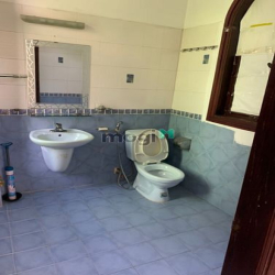 Cho thuê nhà phố Đồng Me - Mễ Trì. DT 60m, 4 tầng. giá 20 triệu