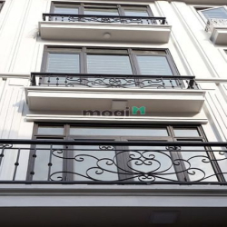 Bán nhà Dương Nội, lô góc  thoáng, mặt ngõ, ô tô  35m2*5T, giá 3 tỷ!