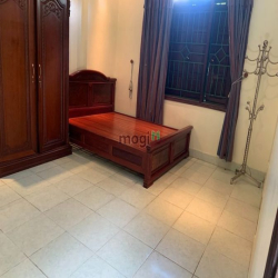 Cho thuê nhà phố Đồng Me - Mễ Trì. DT 60m, 4 tầng. giá 20 triệu