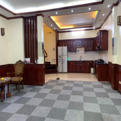 Cho thuê nhà phố Đồng Me - Mễ Trì. DT 60m, 4 tầng. giá 20 triệu