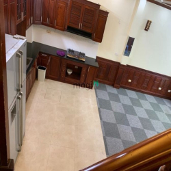 Cho thuê nhà phố Đồng Me - Mễ Trì. DT 60m, 4 tầng. giá 20 triệu