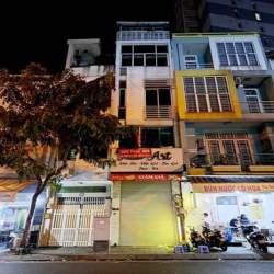 Cho Thuê Nhà MT Đường Trần Nguyên Đán Q1_ Vị trí đẹp