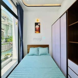 Bán nhà Hẻm 3m Bùi Quang Là, P12, GV, 3 x 13m, 2 tầng,  4.468 tỷ TL