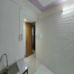 BÁN NHANH Căn nhà 6mx20m, 3 Lầu, MT đường 12m ĐẶNG THUỲ TRÂM, gần ĐHVL