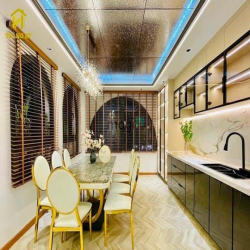 Siêu phẩm chân dài Nguyễn Duy Dương , p. 9, quận 10, 65.5m2/3tỷ8 SHR