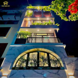 Siêu phẩm chân dài Nguyễn Duy Dương , p. 9, quận 10, 65.5m2/3tỷ8 SHR