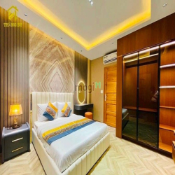 Siêu phẩm chân dài Nguyễn Duy Dương , p. 9, quận 10, 65.5m2/3tỷ8 SHR