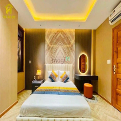 Siêu phẩm chân dài Nguyễn Duy Dương , p. 9, quận 10, 65.5m2/3tỷ8 SHR