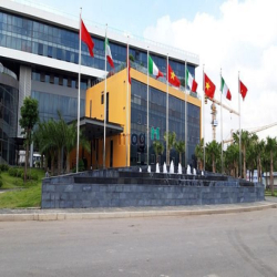 BÁN NHANH Căn nhà 6mx20m, 3 Lầu, MT đường 12m ĐẶNG THUỲ TRÂM, gần ĐHVL