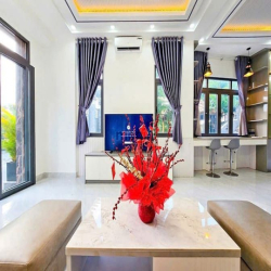 HOT! Biệt thự vườn 2 lầu ST KDC The Sun Residence, Thị trấn Nhà Bè