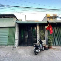 Cho thuê gấp nhà riêng nguyên căn, Gần trường Mầm Non AGI Tân Phong