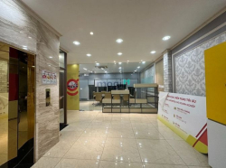 Shophouse Sala hoàn thiện - hầm 4,5 lầu,full bàn ghế VP giá chỉ 4400$