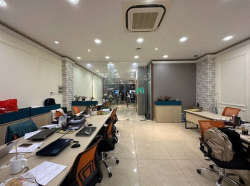 Shophouse Sala hoàn thiện - hầm 4,5 lầu,full bàn ghế VP giá chỉ 4400$