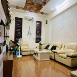 Cho thuê nhà liền kề Khu Đô thị Văn Quán, 80 m2 x 4 tầng, nhà sạch đẹp