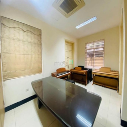 Bán Biệt thự KĐT Pháp Vân,   vỉa hè, gara ô tô, tiện ở VP, school,..