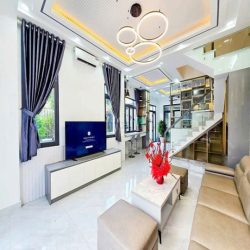 HOT! Biệt thự vườn 2 lầu ST KDC The Sun Residence, Thị trấn Nhà Bè