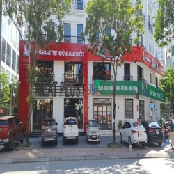 Cho thuê MBKD phố Nguyễn Sơn - Long Biên