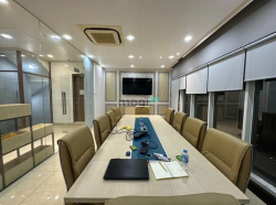 Shophouse Sala hoàn thiện - hầm 4,5 lầu,full bàn ghế VP giá chỉ 4400$