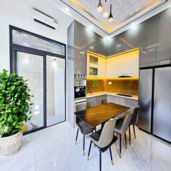 HOT! Biệt thự vườn 2 lầu ST KDC The Sun Residence, Thị trấn Nhà Bè