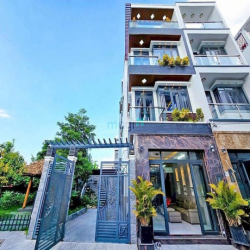 HOT! Biệt thự vườn 2 lầu ST KDC The Sun Residence, Thị trấn Nhà Bè