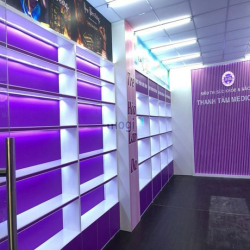Cho thuê mặt bằng cực đẹp 5x10m giá 18tr