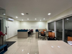 Shophouse Sala hoàn thiện - hầm 4,5 lầu,full bàn ghế VP giá chỉ 4400$
