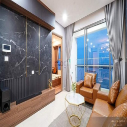 Bán nhanh 2PN 3PN Sky 89 có nội thất 3,4 tỷ - 4.7 tỷ Quận 7 bao ra sổ