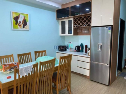 Chủ gửi bán nhanh CH The Flemington, Quận 11, 95m2, 2 tỷ 410, Đã có sổ