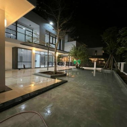 Cho Thuê Siêu Phẩm Villa Phong Cách Châu Âu, P. Tân Sơn Nhì, 20x30m