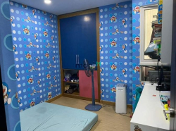 Chủ gửi bán nhanh CH The Flemington, Quận 11, 95m2, 2 tỷ 410, Đã có sổ
